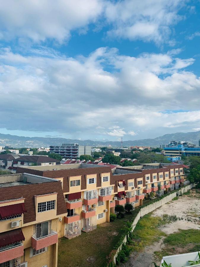 Odyssey On The 5Th - Exquisite Luxury Apt Kingston Ngoại thất bức ảnh