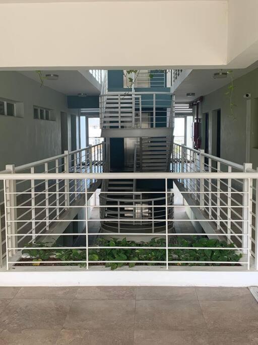 Odyssey On The 5Th - Exquisite Luxury Apt Kingston Ngoại thất bức ảnh